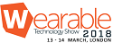Wearable Technology Show 2018